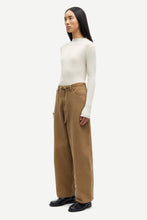 Afbeelding in Gallery-weergave laden, SAHARPER TROUSERS BELT 15803
