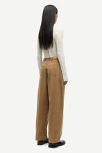 Afbeelding in Gallery-weergave laden, SAHARPER TROUSERS BELT 15803
