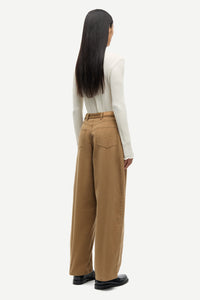 SAHARPER TROUSERS BELT 15803