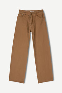 SAHARPER TROUSERS BELT 15803
