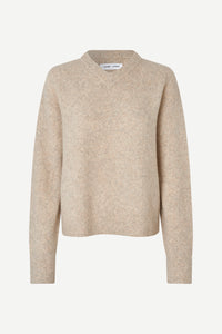 SAMELODY V-NECK 15727