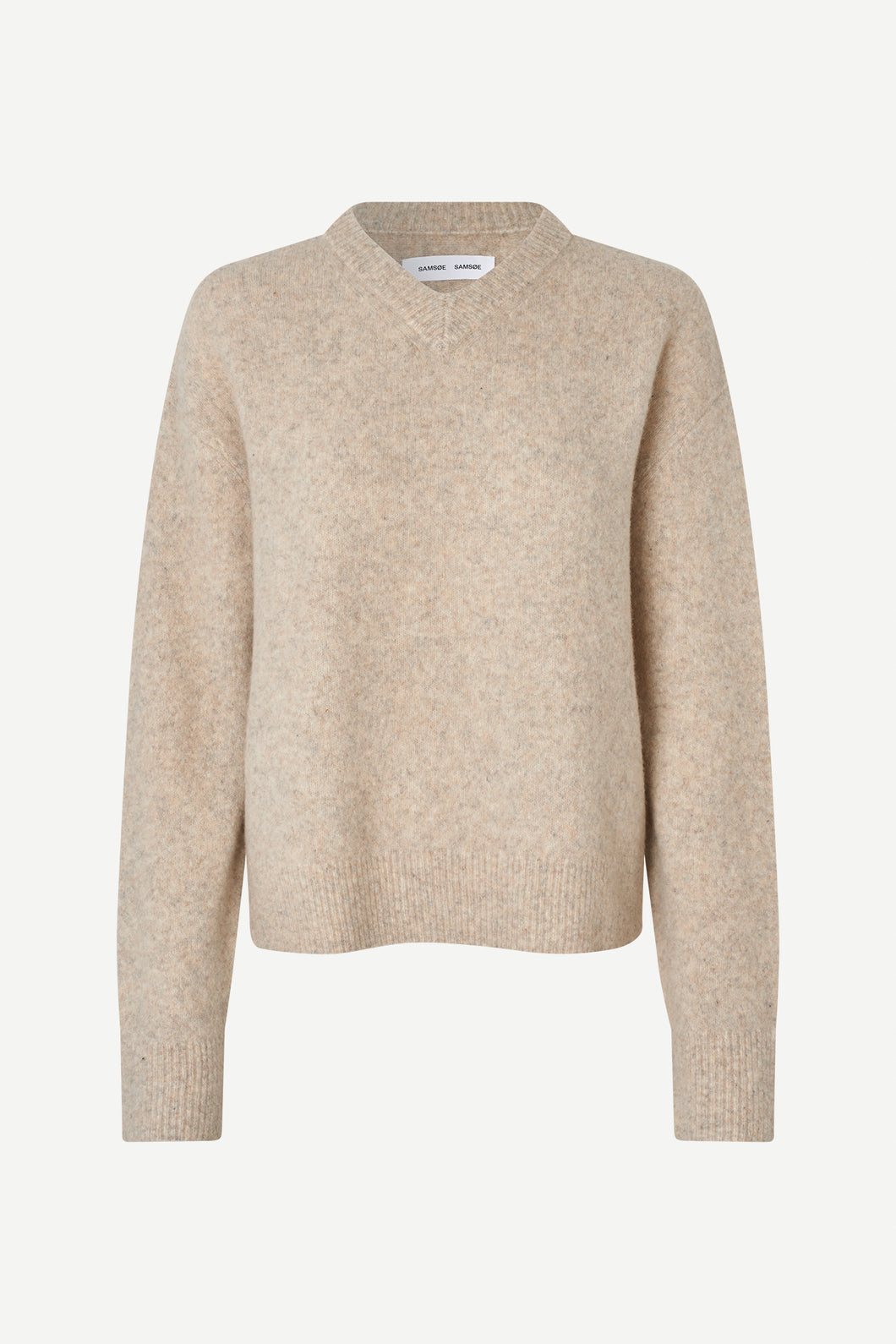 SAMELODY V-NECK 15727