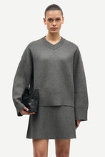 Afbeelding in Gallery-weergave laden, SALULA V-NECK 15825
