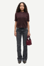 Afbeelding in Gallery-weergave laden, SANOURA SS CARDIGAN 15556
