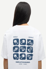 Afbeelding in Gallery-weergave laden, SACOHEN T-SHIRT 11725
