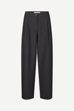Afbeelding in Gallery-weergave laden, SAHARPER PLEAT TROUSERS 15790
