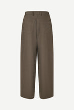 Afbeelding in Gallery-weergave laden, SAHARPER PLEAT TROUSERS 15790
