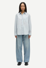 Afbeelding in Gallery-weergave laden, SALOVA POCKET SHIRT 15756
