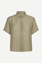 Afbeelding in Gallery-weergave laden, SAMINNA SS SHIRT 15754
