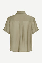 Afbeelding in Gallery-weergave laden, SAMINNA SS SHIRT 15754
