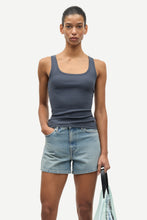 Afbeelding in Gallery-weergave laden, SAAMANZA TANK TOP 7542
