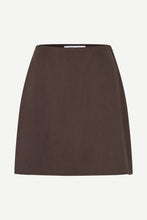 Afbeelding in Gallery-weergave laden, SAAGNET SHORT SKIRT 14028
