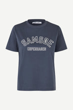 Afbeelding in Gallery-weergave laden, SACAMINO SS T-SHIRT 15276
