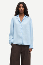 Afbeelding in Gallery-weergave laden, SAIBEN SHIRT 16047
