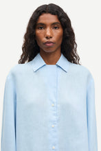 Afbeelding in Gallery-weergave laden, SAIBEN SHIRT 16047
