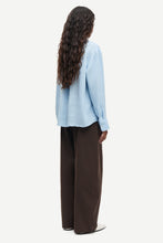 Afbeelding in Gallery-weergave laden, SAIBEN SHIRT 16047
