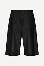 Afbeelding in Gallery-weergave laden, SAHARPER PLEAT SHORTS 16054
