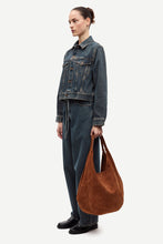 Afbeelding in Gallery-weergave laden, SAHARPER JEANS BELT 15767
