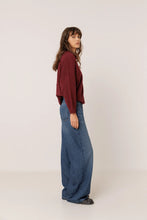 Afbeelding in Gallery-weergave laden, PANTALÓN DENIM CON LYOCELL jeans
