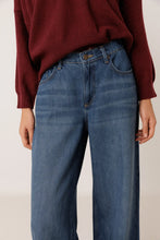 Afbeelding in Gallery-weergave laden, PANTALÓN DENIM CON LYOCELL jeans
