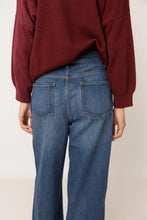 Afbeelding in Gallery-weergave laden, PANTALÓN DENIM CON LYOCELL jeans
