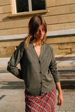 Afbeelding in Gallery-weergave laden, 100% MERINO MULTIPOSITION JACKET
