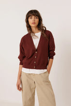 Afbeelding in Gallery-weergave laden, BASIC JACKET WITH CASHMERE
