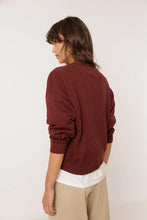 Afbeelding in Gallery-weergave laden, BASIC JACKET WITH CASHMERE
