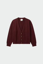 Afbeelding in Gallery-weergave laden, BASIC JACKET WITH CASHMERE
