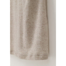 Afbeelding in Gallery-weergave laden, Perfect Line Cashmere - T-Shirt Long Sleeve
