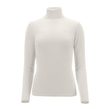 Afbeelding in Gallery-weergave laden, Perfect Line Cashmere - Turtleneck / long sleeve
