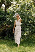 Afbeelding in Gallery-weergave laden, ELASTIC WAIST DRESS
