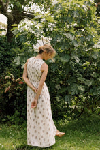 Afbeelding in Gallery-weergave laden, ELASTIC WAIST DRESS
