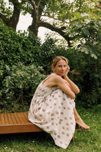 Afbeelding in Gallery-weergave laden, ELASTIC WAIST DRESS

