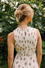Afbeelding in Gallery-weergave laden, ELASTIC WAIST DRESS
