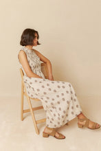 Afbeelding in Gallery-weergave laden, ELASTIC WAIST DRESS
