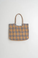 Afbeelding in Gallery-weergave laden, RAFFIA SHOPPER BAG
