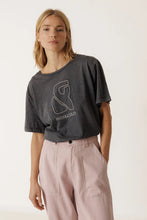 Afbeelding in Gallery-weergave laden, LOGO T-SHIRT - camiseta
