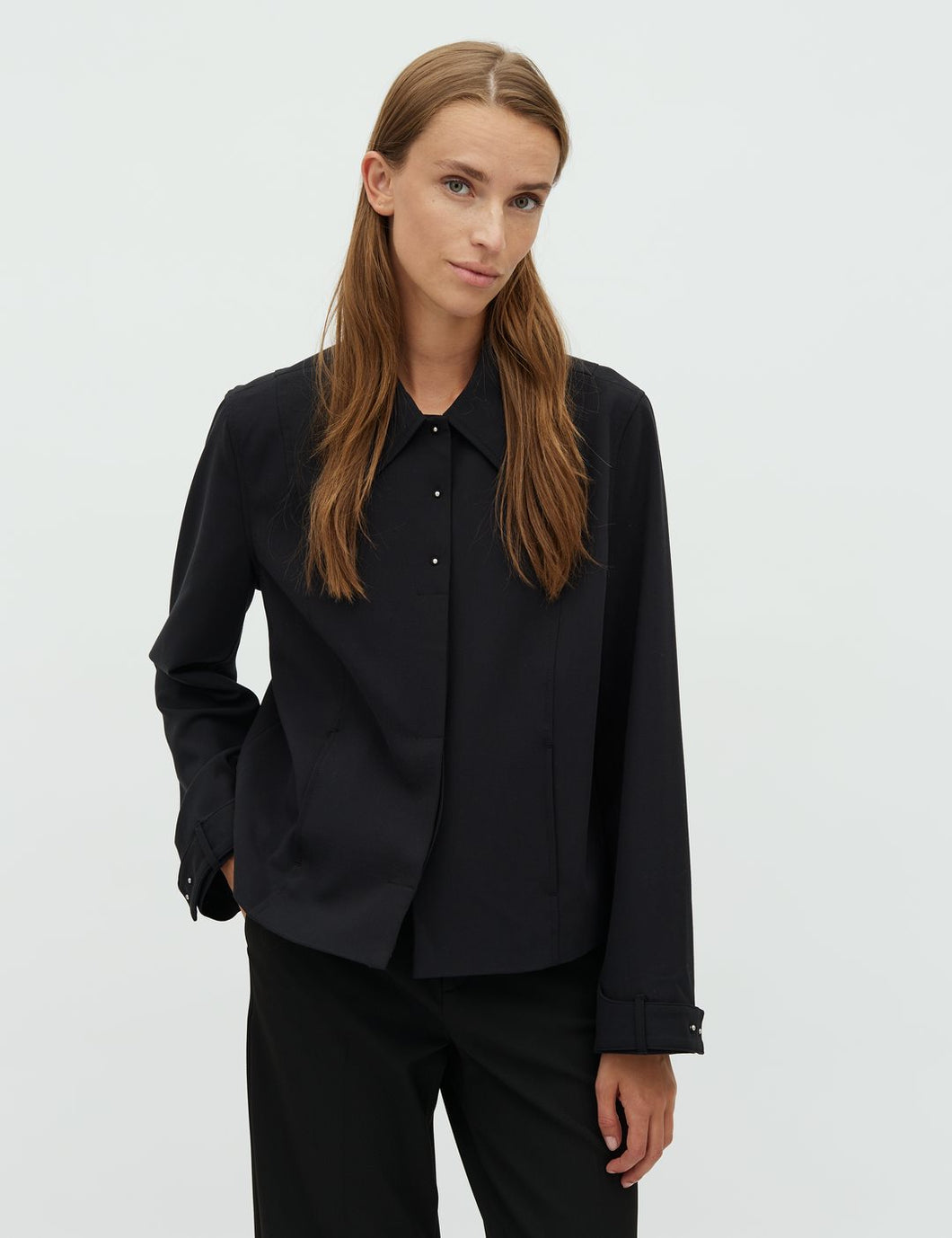 YIMO-M blazer / jacket