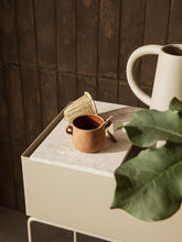 Afbeelding in Gallery-weergave laden, TRAY FOR PLANT BOX - marble
