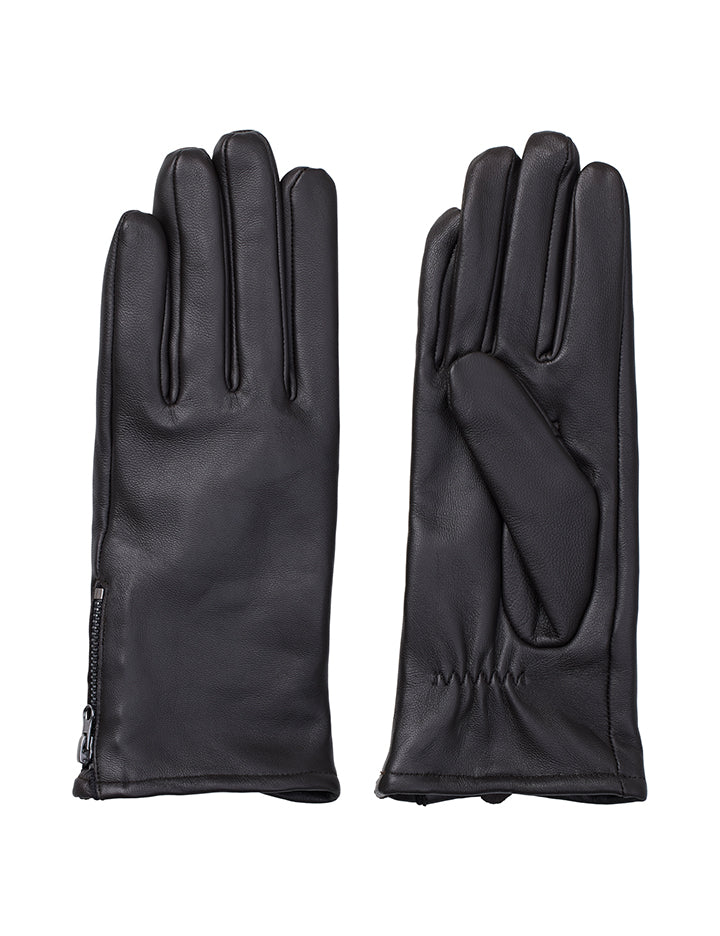 ZAC gloves zwart