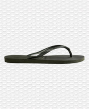 Afbeelding in Gallery-weergave laden, Havaianas Slim | green olive
