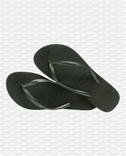 Afbeelding in Gallery-weergave laden, Havaianas Slim | green olive

