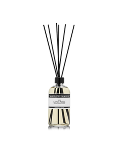 Fragrance Sticks No.09 Lemon Notes 250ml