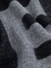 Afbeelding in Gallery-weergave laden, D6 LOGO sjaal
