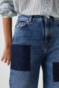 FRANCOIS jeans