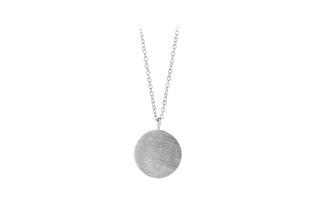 Coin ketting