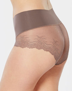 Undie-Tectable Lace Hi-Hipster