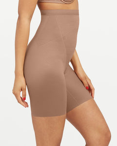 Thinstincts 2.0 High-Waisted Mid-Thigh Short