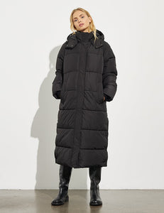 ELA SPLIT puffer jack